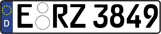 E-RZ3849