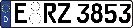 E-RZ3853