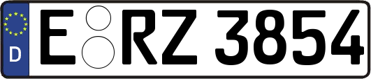 E-RZ3854