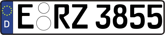 E-RZ3855