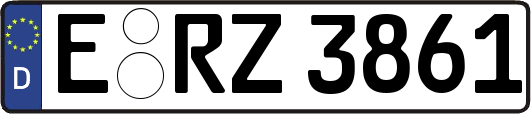 E-RZ3861
