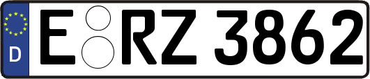 E-RZ3862