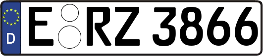 E-RZ3866