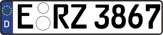 E-RZ3867