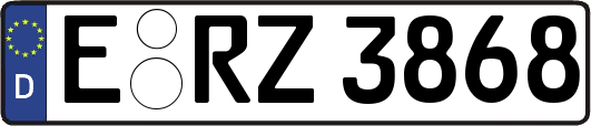 E-RZ3868