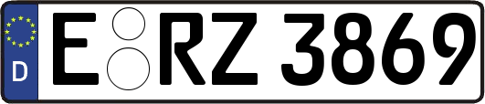 E-RZ3869