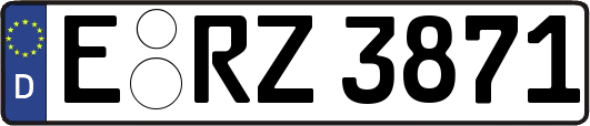 E-RZ3871