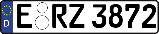 E-RZ3872