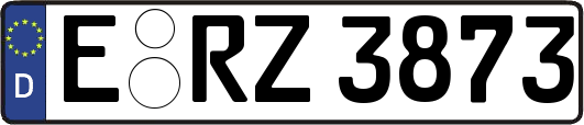 E-RZ3873