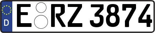 E-RZ3874