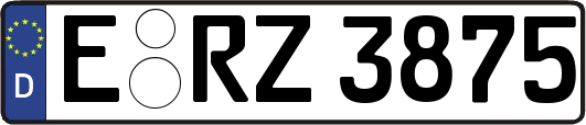 E-RZ3875