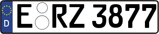 E-RZ3877