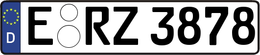 E-RZ3878