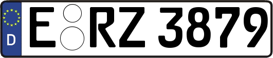 E-RZ3879