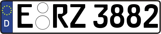 E-RZ3882