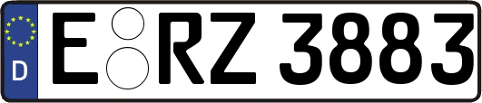E-RZ3883