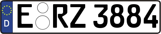 E-RZ3884