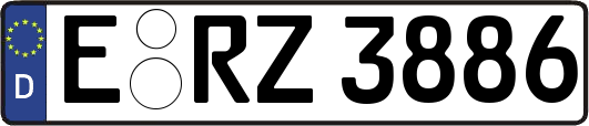 E-RZ3886