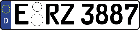 E-RZ3887