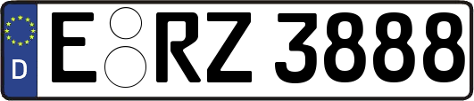 E-RZ3888