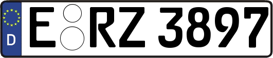 E-RZ3897