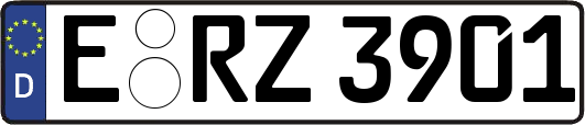 E-RZ3901