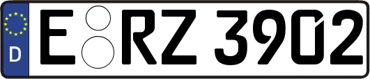 E-RZ3902