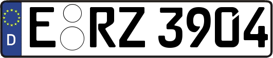 E-RZ3904