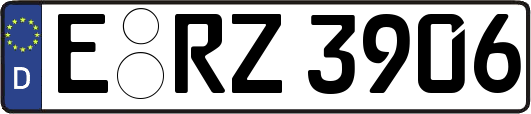 E-RZ3906