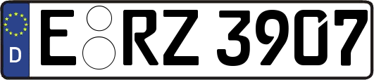 E-RZ3907
