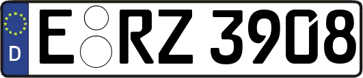E-RZ3908