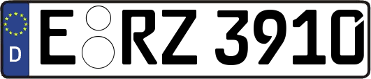 E-RZ3910