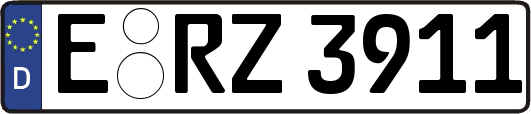 E-RZ3911