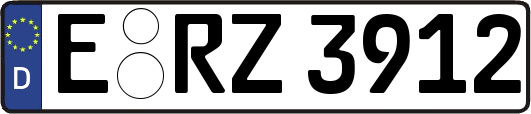 E-RZ3912