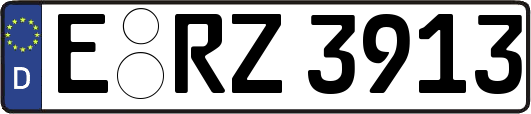 E-RZ3913