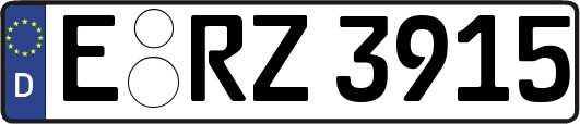 E-RZ3915