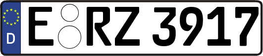 E-RZ3917
