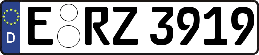 E-RZ3919