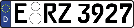 E-RZ3927