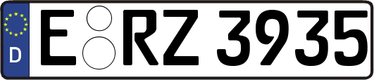 E-RZ3935