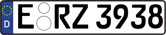 E-RZ3938