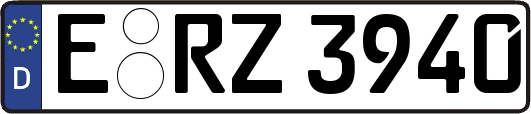E-RZ3940