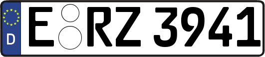 E-RZ3941
