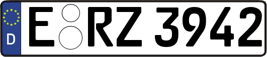 E-RZ3942