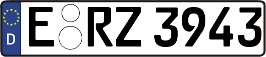 E-RZ3943