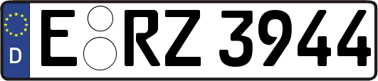 E-RZ3944