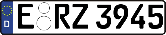 E-RZ3945