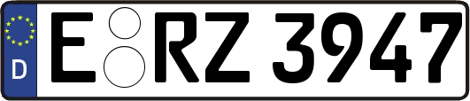 E-RZ3947