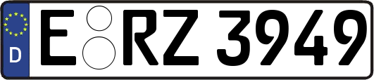 E-RZ3949