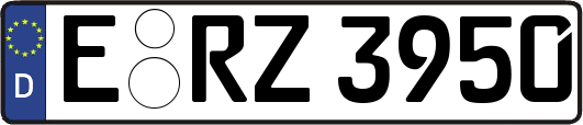 E-RZ3950